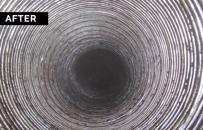 after image Before picture