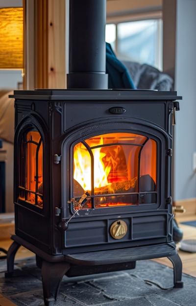 woodstoves image